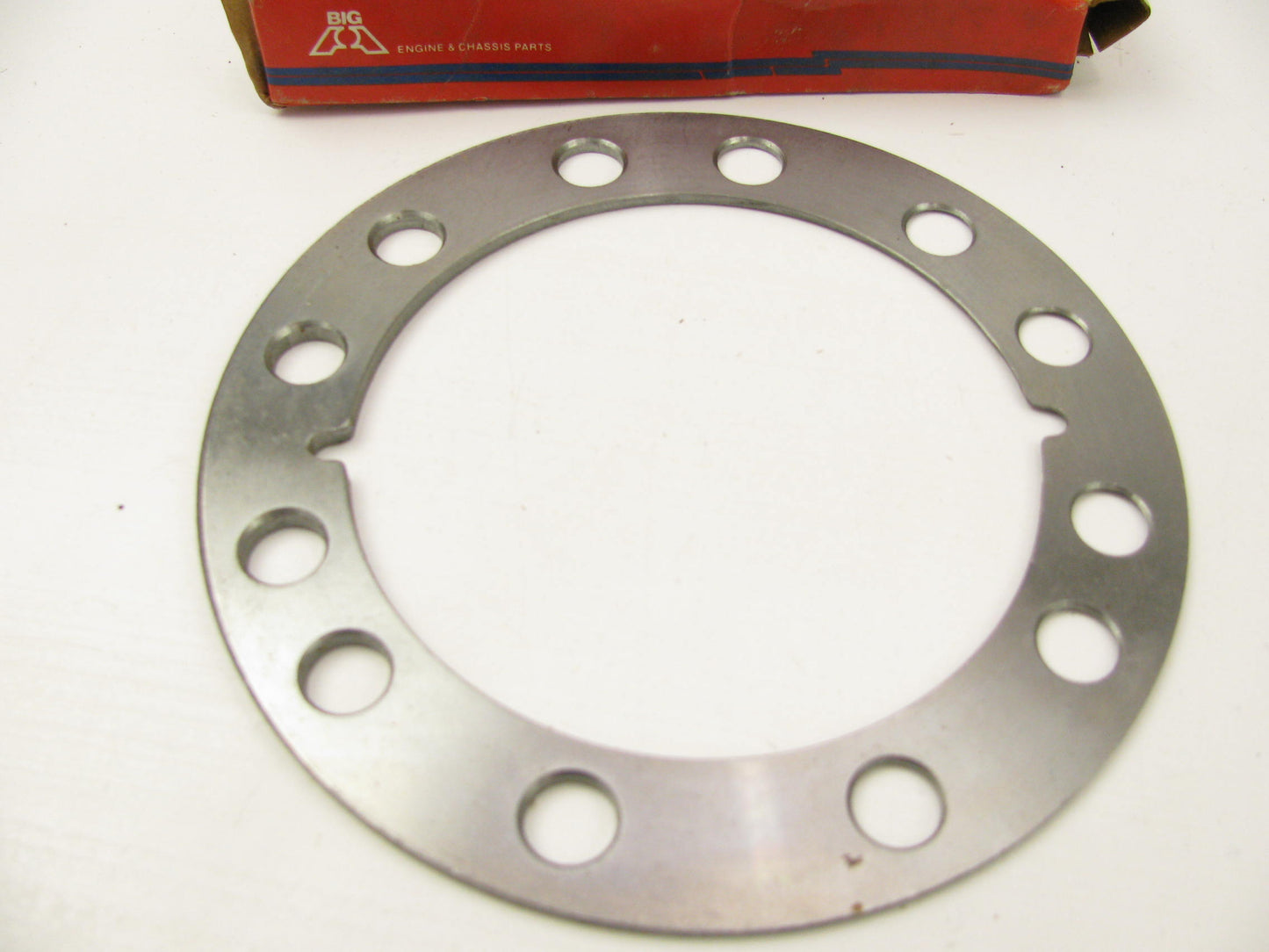 Big A 11156 Suspension Alignment Camber Shim - 1-1/4 Degree Dana 60