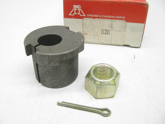 Big A 11201 4X4 Front Alignment Caster/Camber Bushing Sleeve - 1-1/4 Degree 4WD