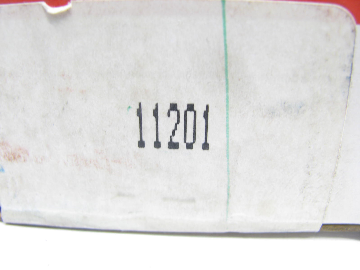 Big A 11201 4X4 Front Alignment Caster/Camber Bushing Sleeve - 1-1/4 Degree 4WD