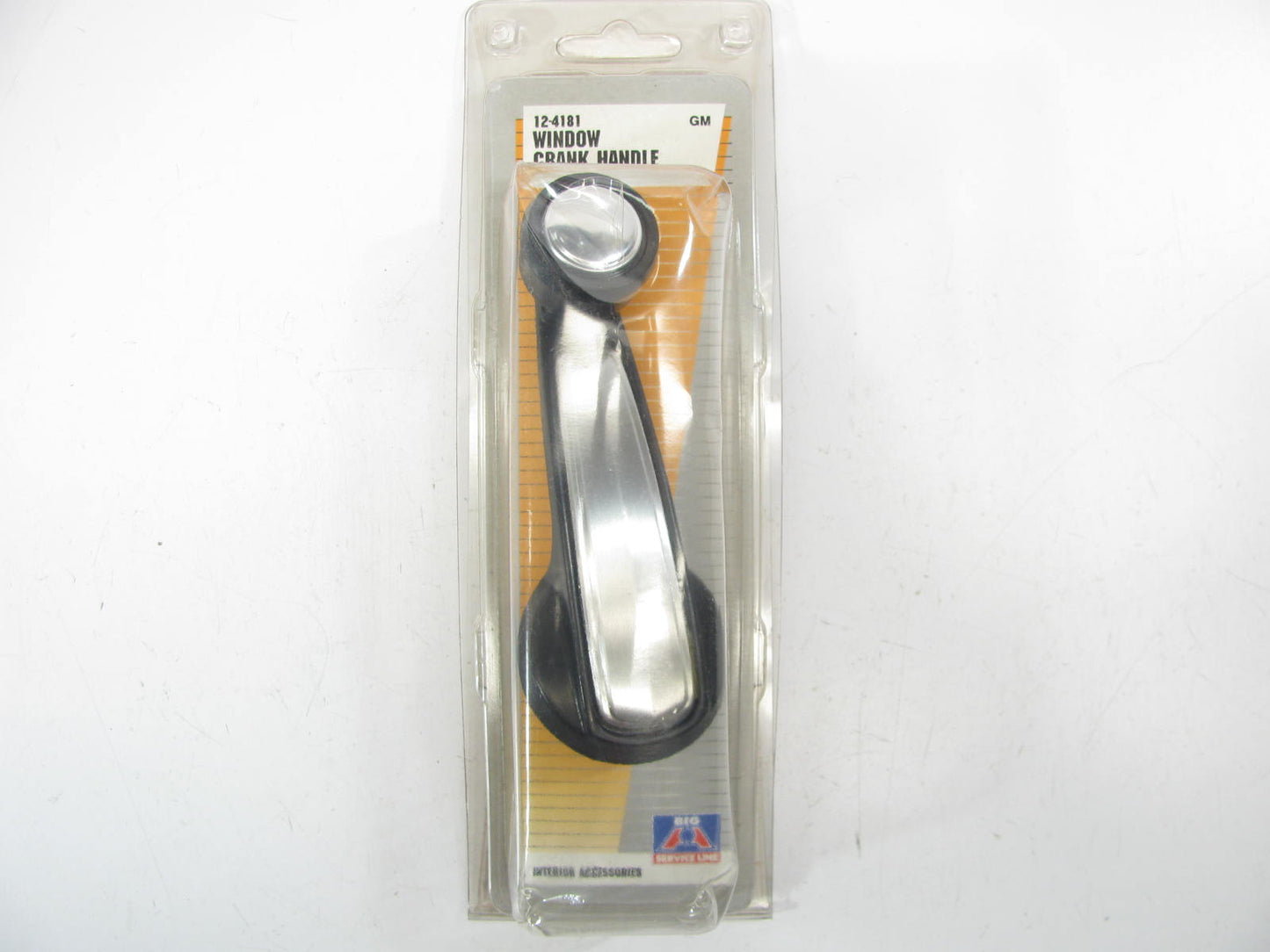 Big A 12-4181 Window Crank Handle