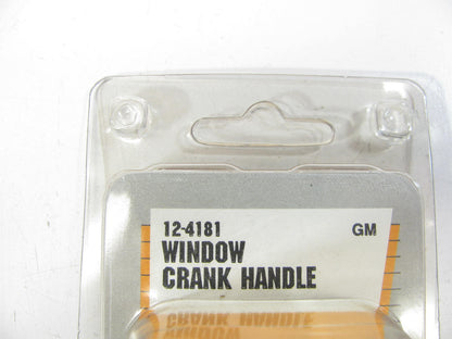 Big A 12-4181 Window Crank Handle