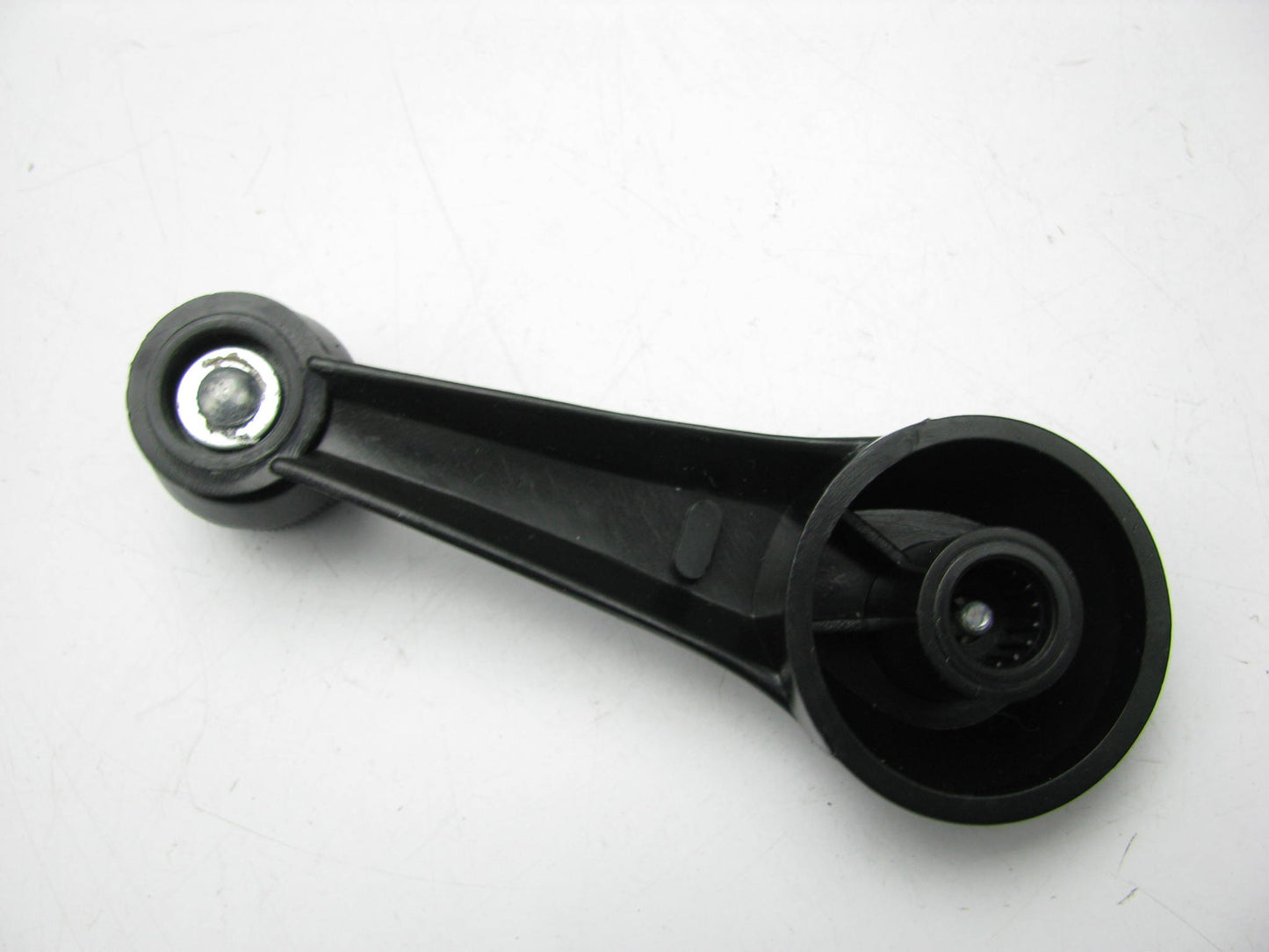 (2) Big A 12-4184 Black Window Crank Handle