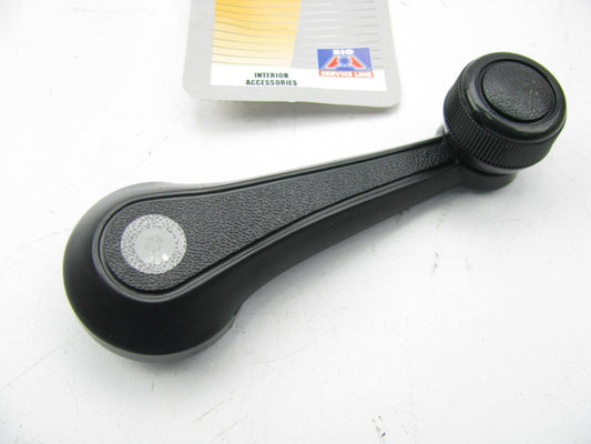 Big A 12-4184 Window Crank Handle 1981-1989 Escort Lynx 1982-1986 Mustang Capri