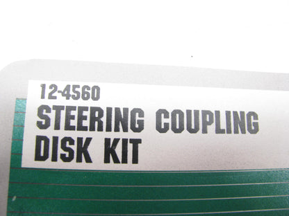 Big A 12-4560 Steering Coupler Disc Rag Joint