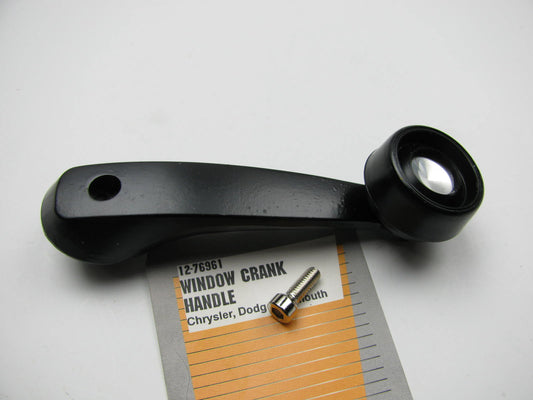 Big A 12-76961 Window Crank Handle For OEM Chrysler 4310825