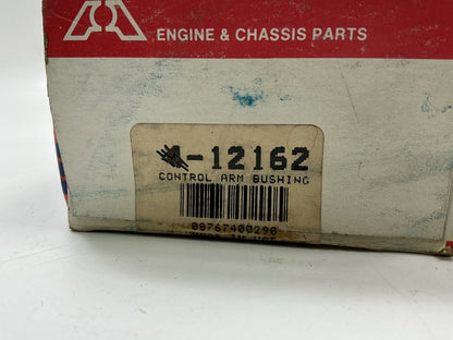 (4) Big A 12162 Front Upper Suspension Control Arm Bushing