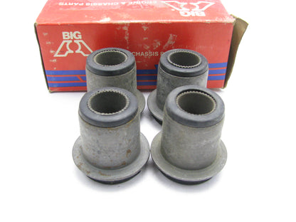 (4) Big A 12280 Suspension Control Arm Bushing - Front Upper