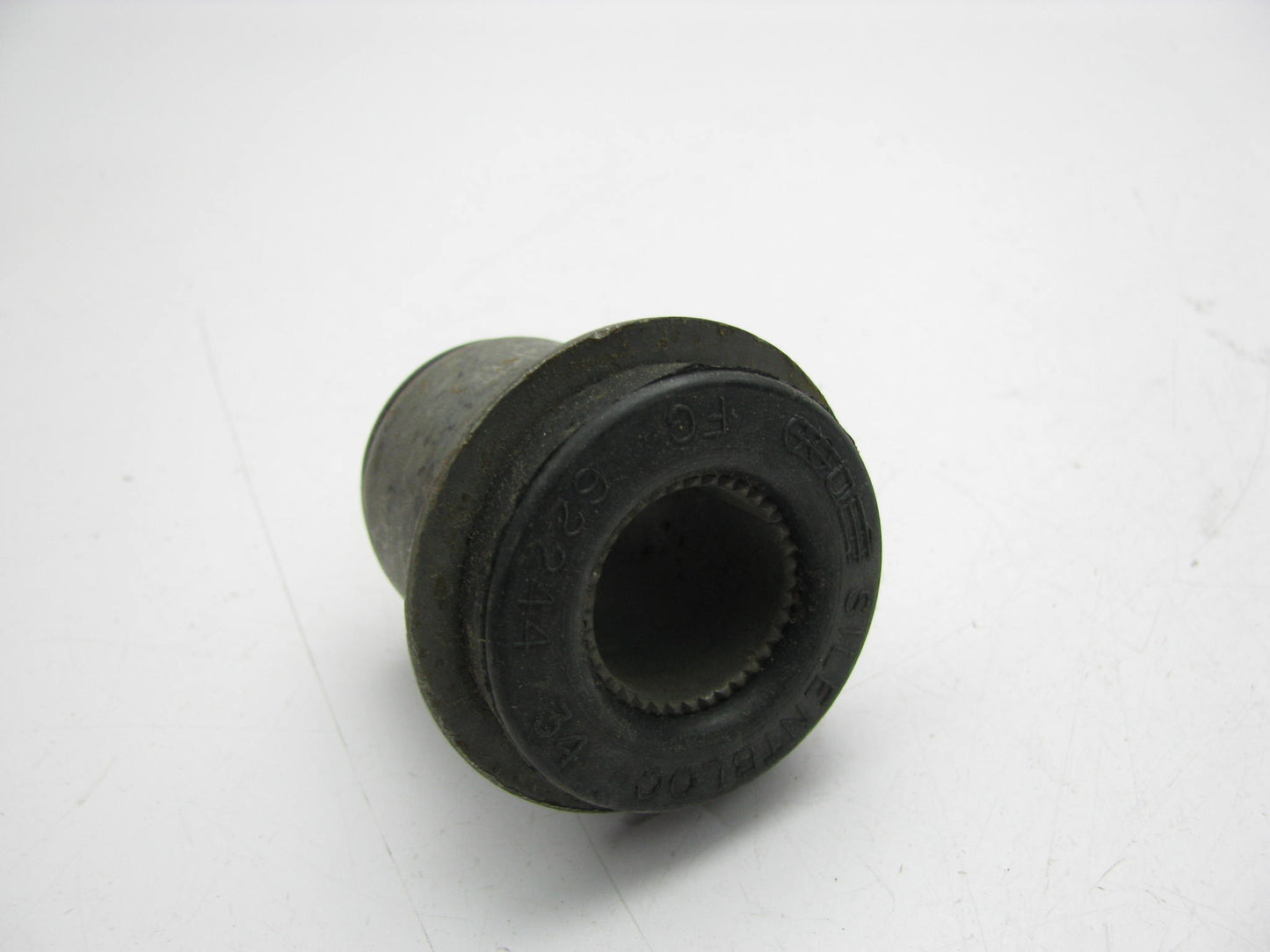 (4) Big A 12280 Suspension Control Arm Bushing - Front Upper