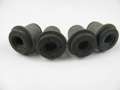 (4) Big A 12281 Suspension Control Arm Bushing - Front Upper