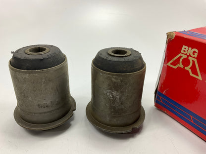 Big A 12308 Rear Suspension Lower Control Arm Bushing