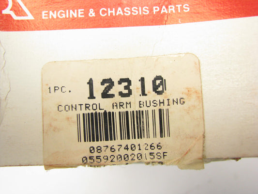 Big A 12310 Suspension Control Arm Bushing - Front Upper