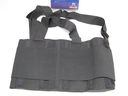 Big A 13-4000 XS Extra Small Back Support Brace - 22'' - 28''