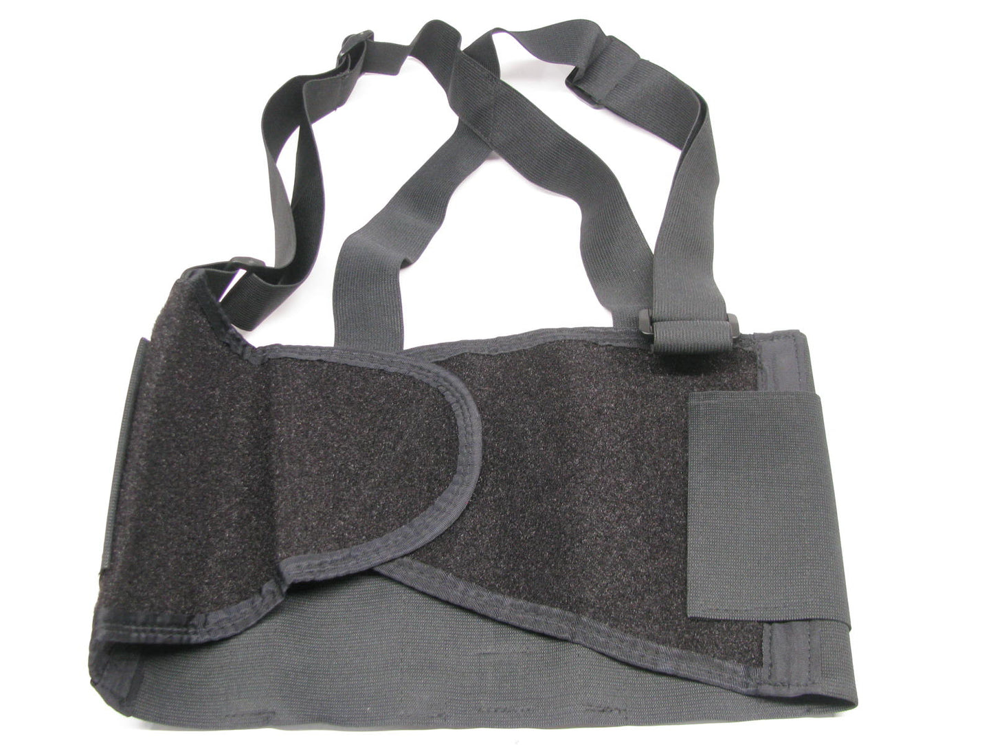 Big A 13-4000 XS Extra Small Back Support Brace - 22'' - 28''