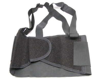 Big A 13-4000 XS Extra Small Back Support Brace - 22'' - 28''