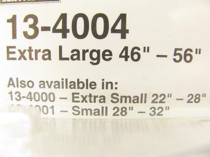 Big A 13-4004 Lower Back Support Belt - Extra Large 46'' - 56''