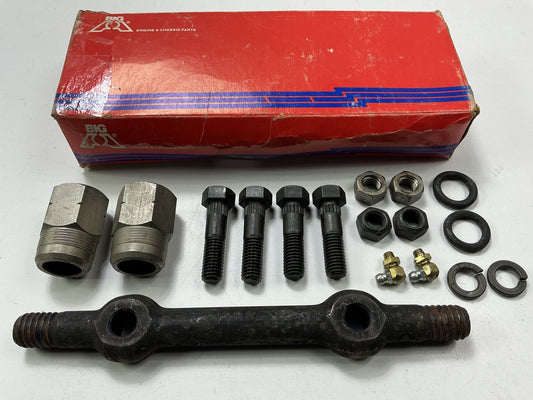 Big A 13173A Control Arm Shaft Kit - Front Upper