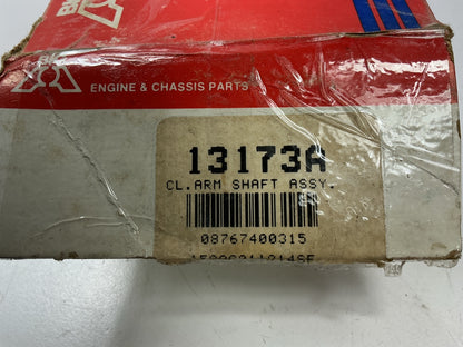 Big A 13173A Control Arm Shaft Kit - Front Upper