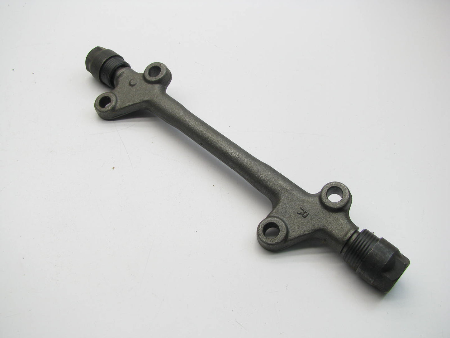 Big A 13186A Front Suspension Right Upper Control Arm Shaft Kit For 67-73 Corona