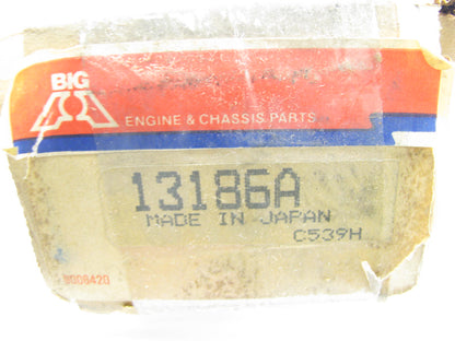 Big A 13186A Front Suspension Right Upper Control Arm Shaft Kit For 67-73 Corona