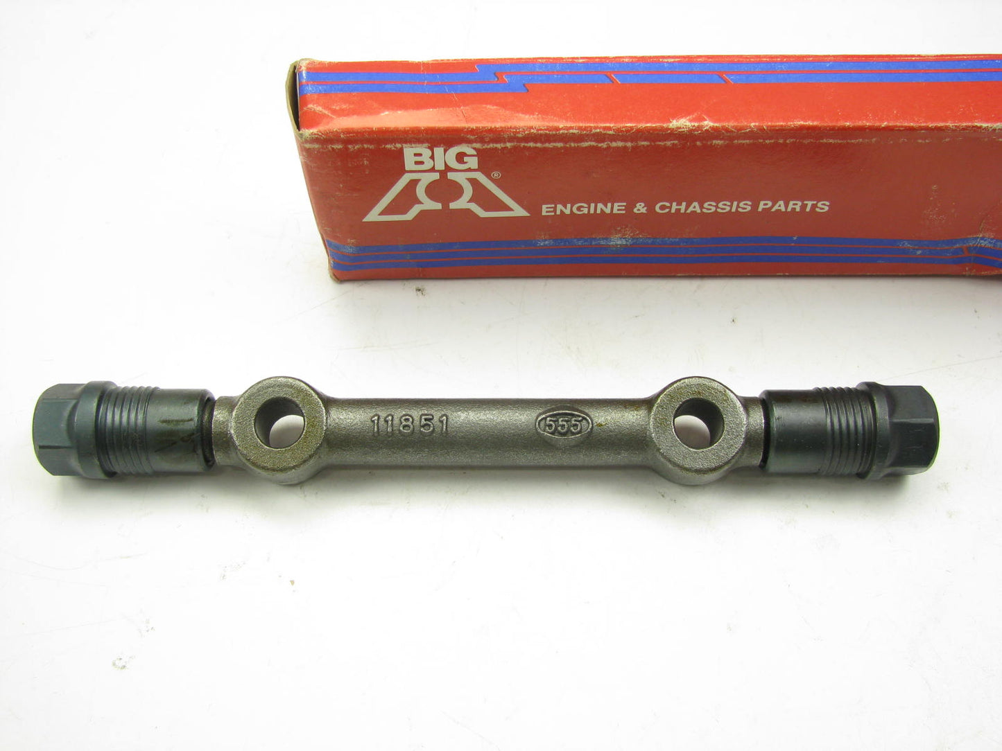 Big A 13202A Suspension Control Arm Shaft Kit - Front Upper