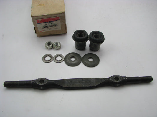 Big A 13205A Suspension Control Arm Shaft Kit - Front Upper