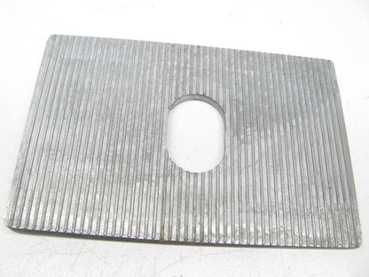21/2 DEGREES UNI-Wedge Caster Pinion Shim Big A 13654