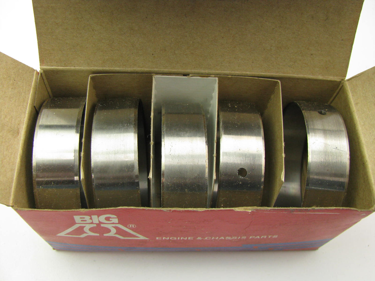 Big A 1410M Engine Camshaft Bearings for 1971-1977 GM 2.0L 2.3L