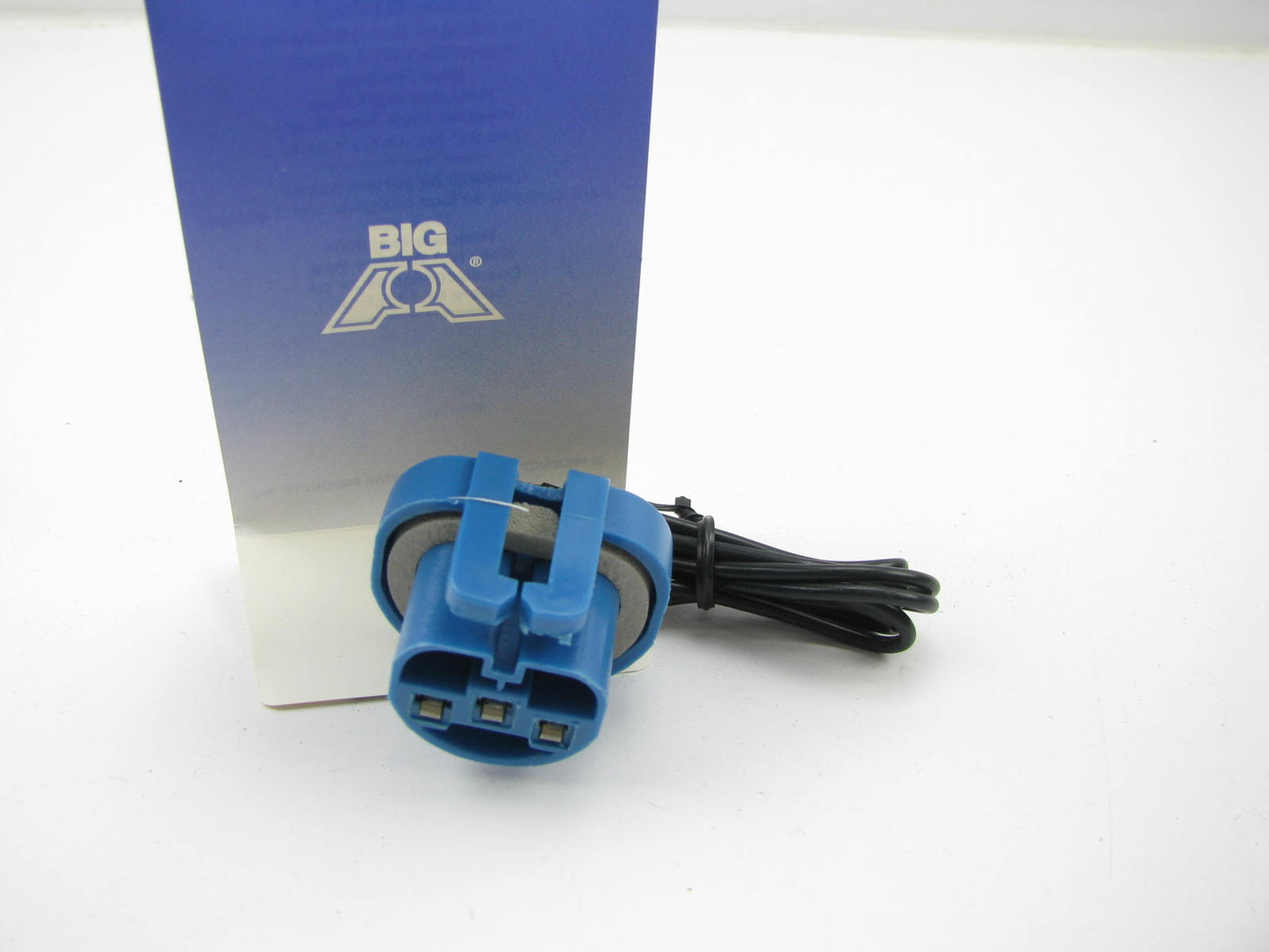 Big A 15-1336 Headlight Headlamp Flasher Pigtail Socket Wire Connector