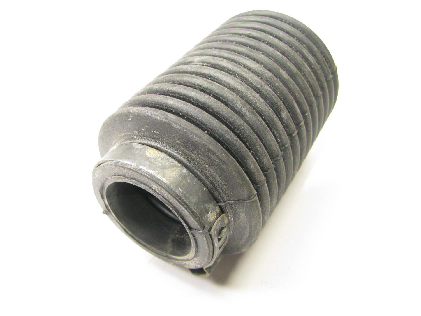 Rack And Pinion Bellows  Passenger Side Manual Steering  BIG A 15012