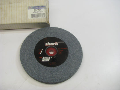 Big A 17-3101 Grinding Wheel 6'' X 1/2'' 3850 RPM