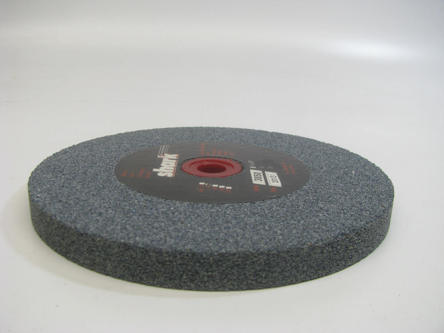 Big A 17-3101 Grinding Wheel 6'' X 1/2'' 3850 RPM