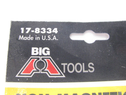 Big A 17-8334 Non-Magnetic Ignition Gauge Tool For Spark Plug Gap - MADE IN USA