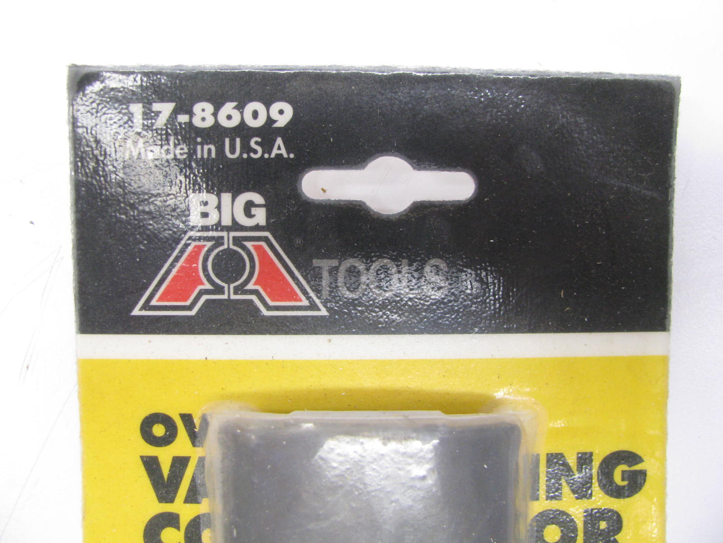 Big A 17-8609 Ovehead Valve Spring Compressor Tool - MADE IN USA - Stud Style