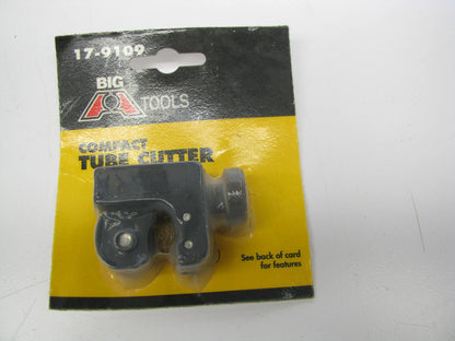 Big A 17-9109 Compact Tube Cutting Cutter Tool