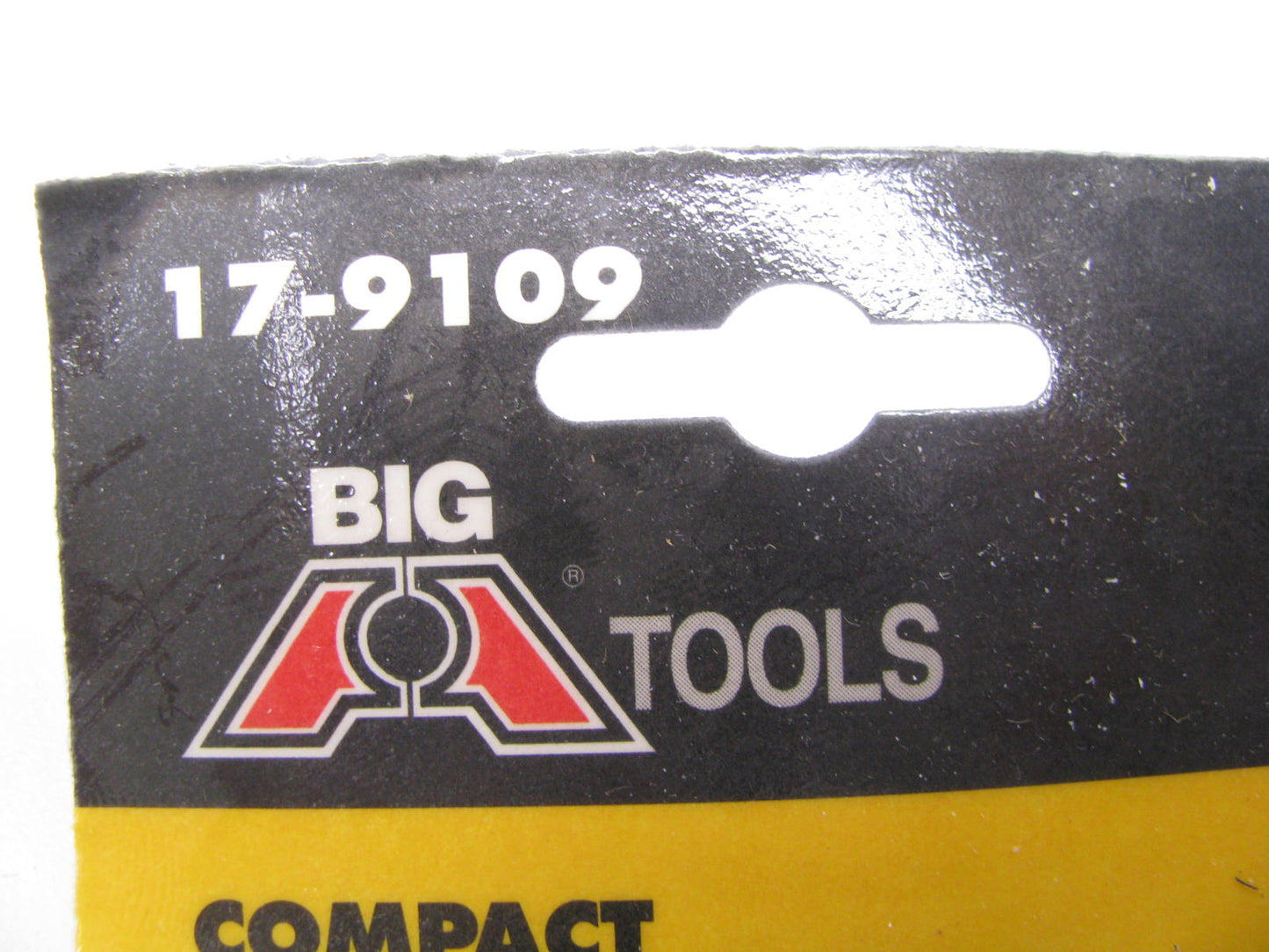 Big A 17-9109 Compact Tube Cutting Cutter Tool