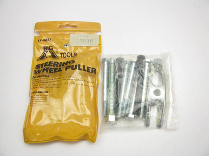 Big A 17-9632 Universal Steering Puller Kit