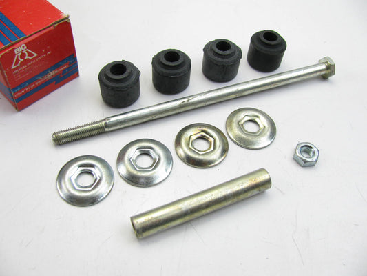 Big A 18053 Suspension Stabilizer Sway Bar Link Kit- Front