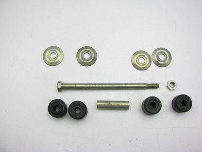 Big A 18055 Suspension Stabilizer Sway Bar Link Kit - Front
