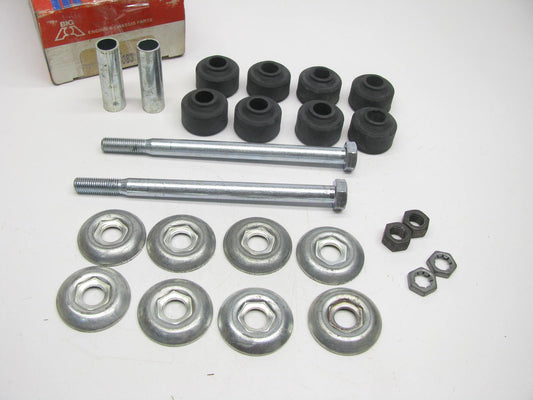 Suspension Stabilizer Bar Link Kit-Sway Bar Link Kit   Big A 18083