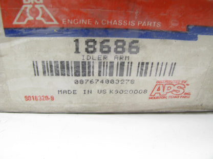 Big A 18686 Steering Idler Arm