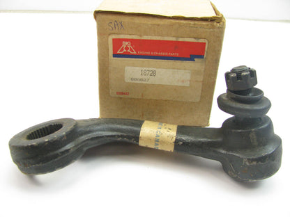 Big A 18728 Manual Steering Pitman Arm For 1969-1972 Ford