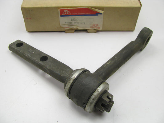 Big A 18743 Steering Idler Arm