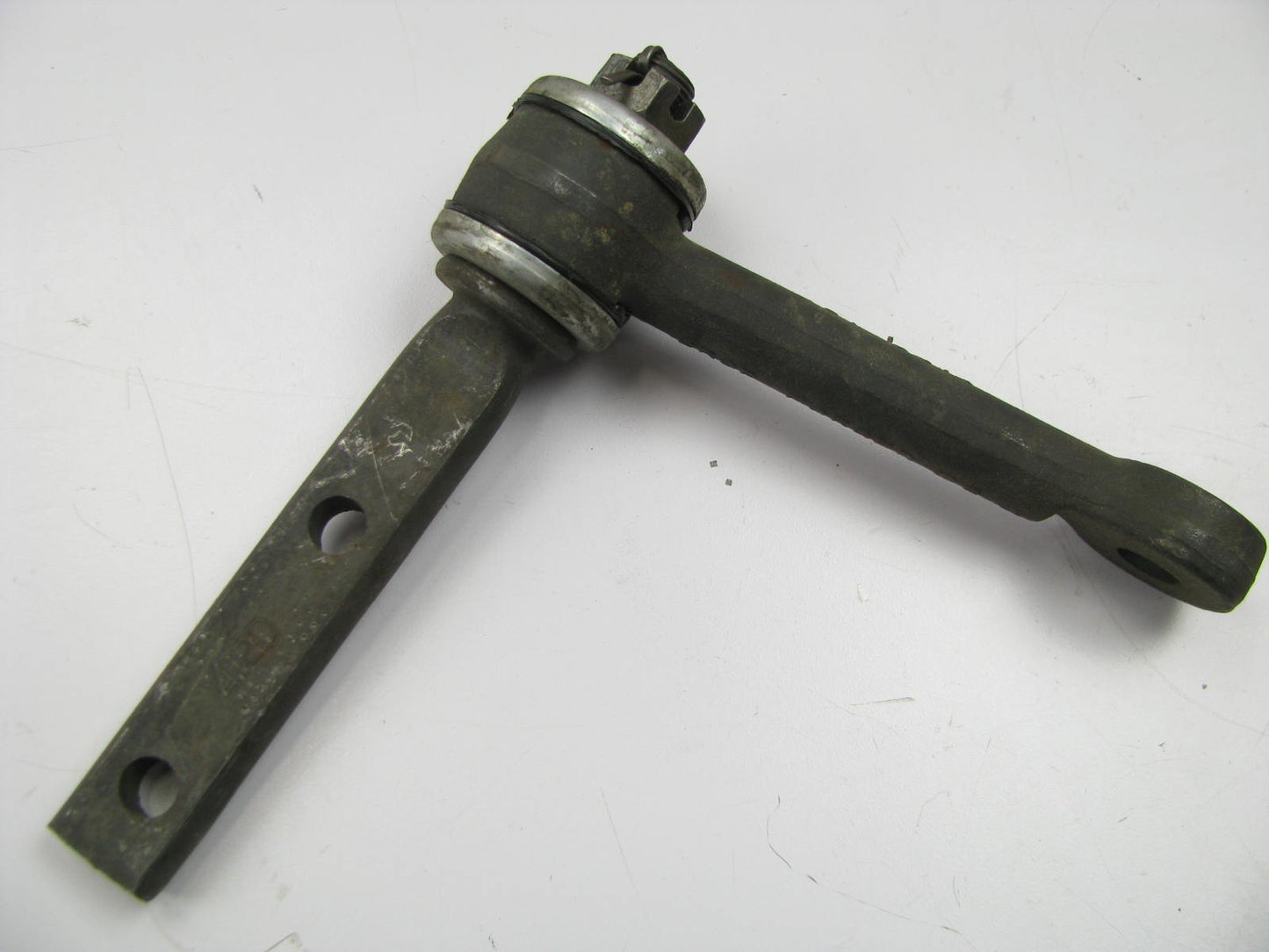 Big A 18743 Steering Idler Arm