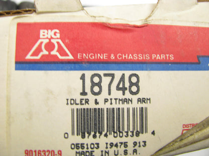 Big A 18748 Steering Idler Arm