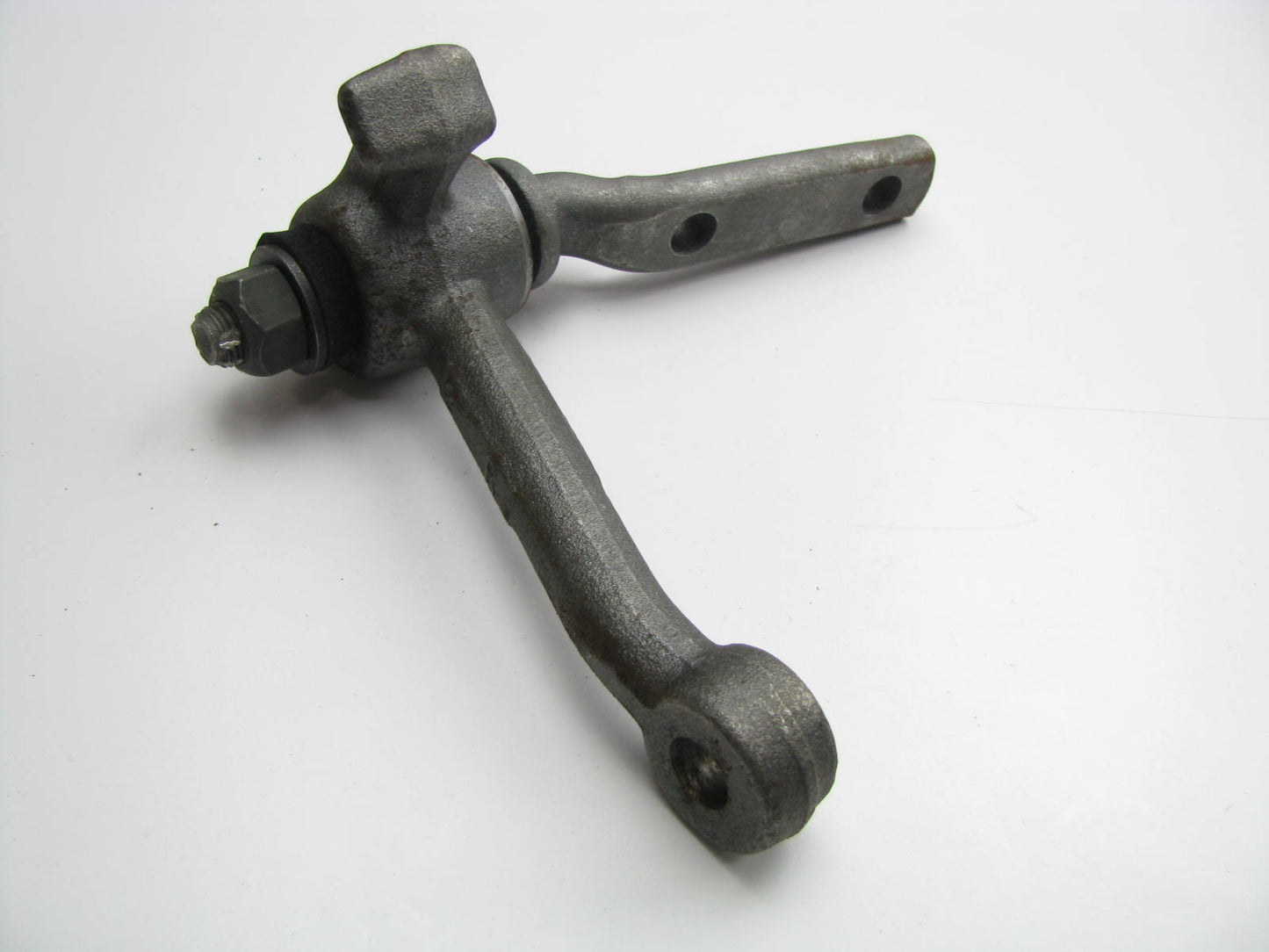Big A 18767 Steering Idler Arm (Vintage Part Made By TRW)