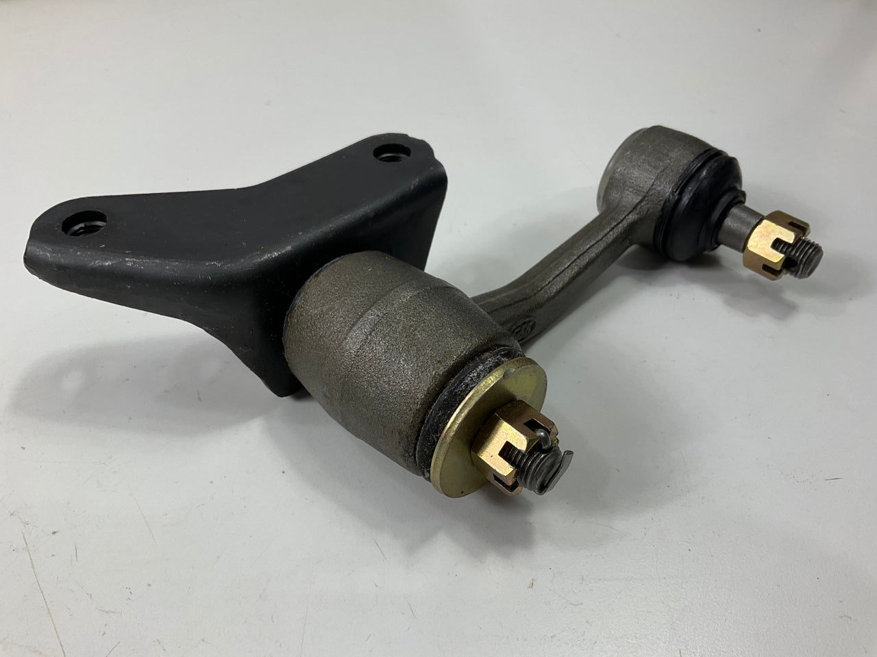 Big A 18783 Steering Idler Arm For 1971-1974 Toyota Corolla, Genuine OEM 555
