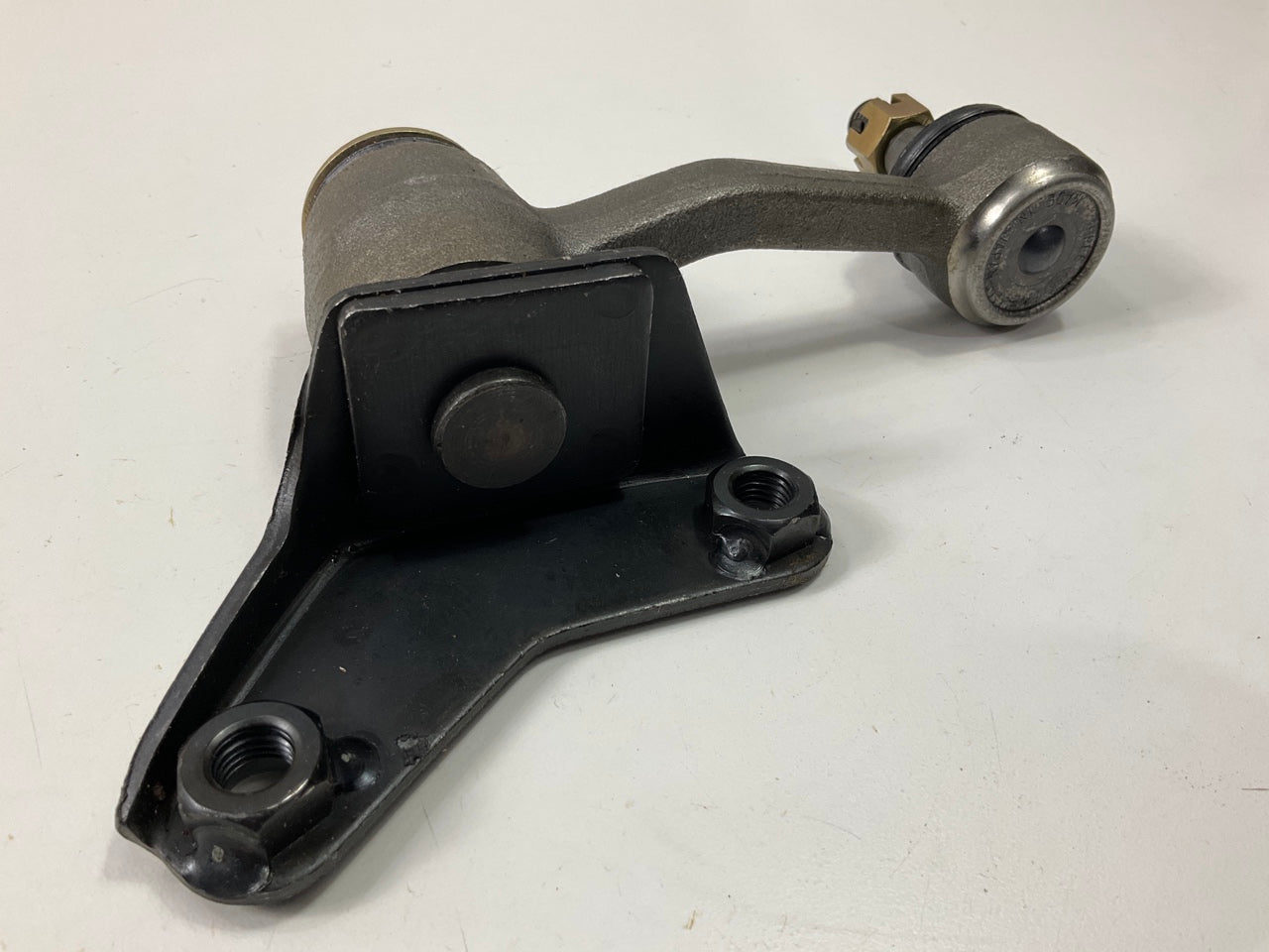 Big A 18783 Steering Idler Arm For 1971-1974 Toyota Corolla, Genuine OEM 555