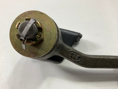 Big A 18783 Steering Idler Arm For 1971-1974 Toyota Corolla, Genuine OEM 555
