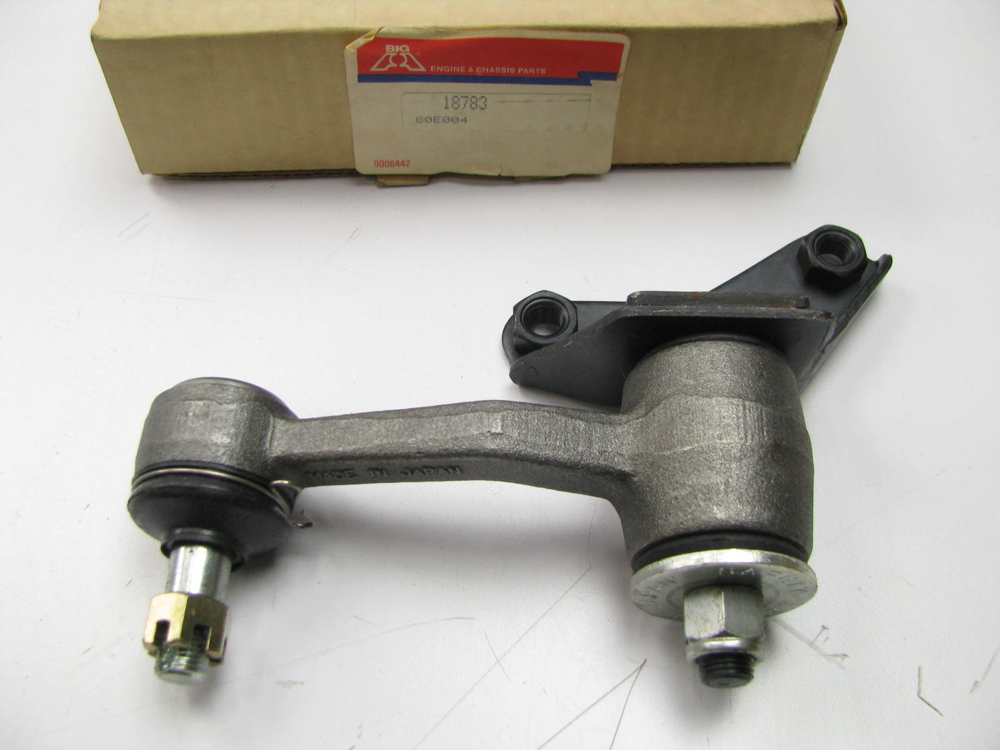 Big A 18783 Steering Idler Arm
