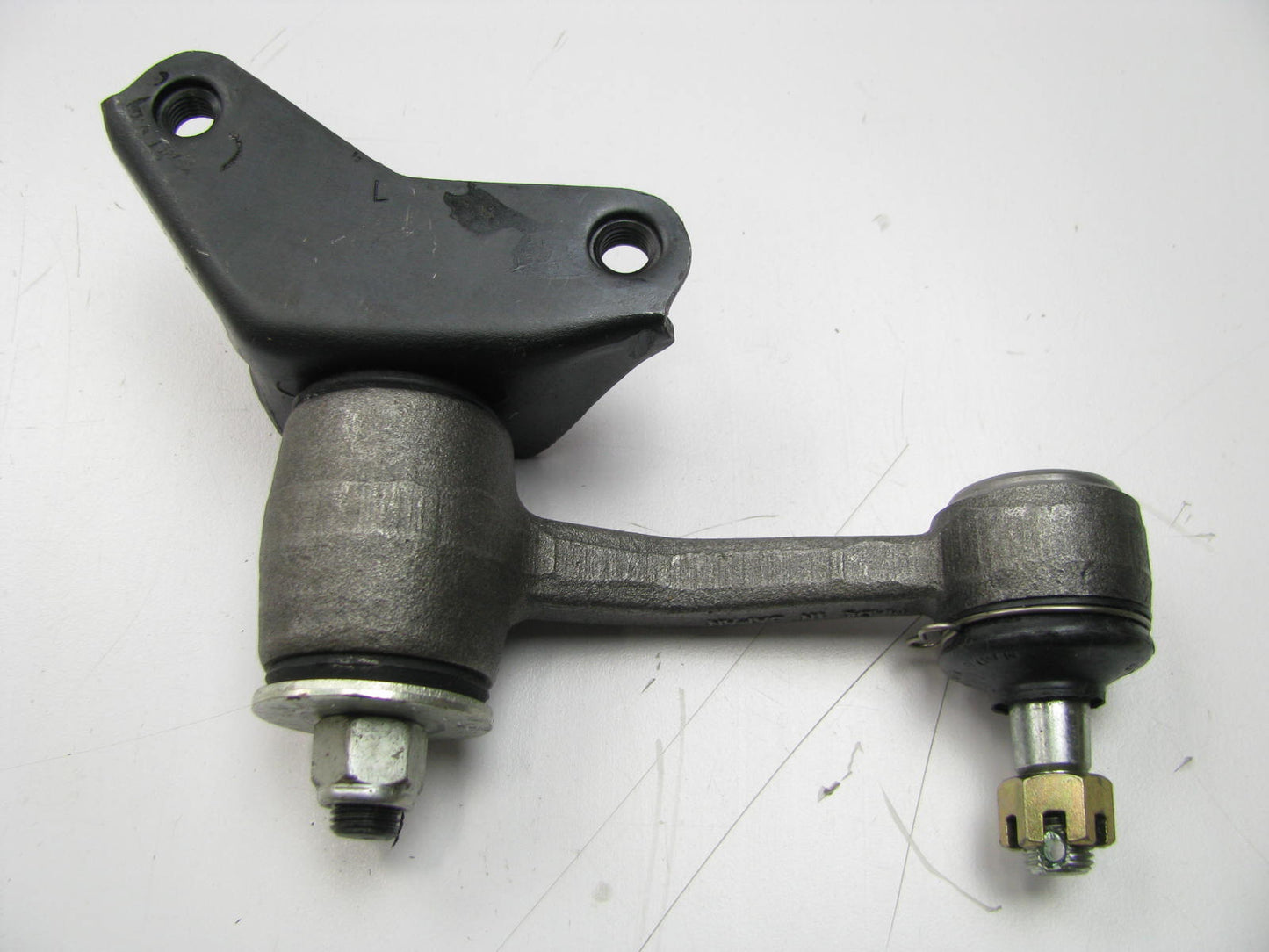 Big A 18783 Steering Idler Arm